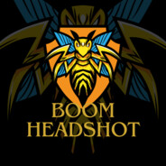 Boom Headshot