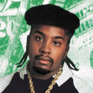 Eric B
