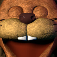 umieram od fnaf