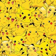 ЯR | PikaCHU!⚡