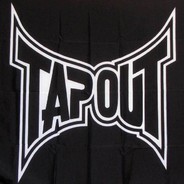 Tap out