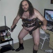 I throw rocks at fat girls