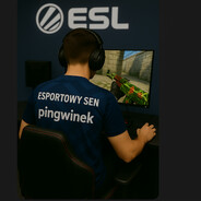 [ESN] Youngpingwinek♿ SKINS