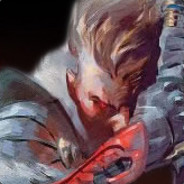 Steam Community Avatar