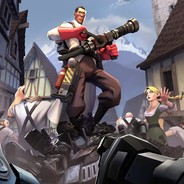 Steam Community Avatar