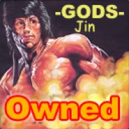 Steam profile picture for @jin