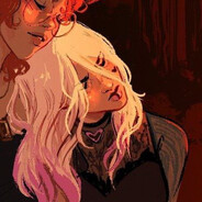 Steam Community Avatar