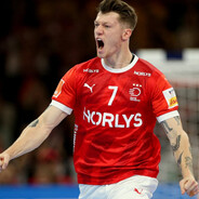 Avatar de Emil Jakobsen