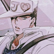 Jotaro Kujo