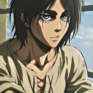 eren jeager