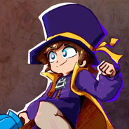 Steam Community Avatar