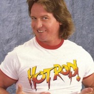 Rowdy Crack Piper