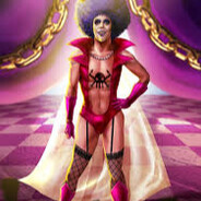 Steam Community Avatar