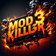 MOD3RKIll3R