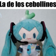 La de los Cebollines: