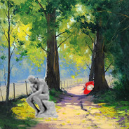 Steam Community Avatar