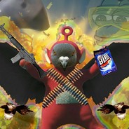 Steam Community Avatar