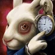 Steam Community Avatar