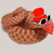 BloodySnek
