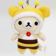 Bearbee