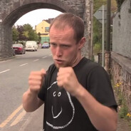 Buzz Mcdonnell