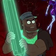 Steam Community Avatar