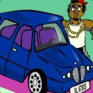 Steam Community Avatar