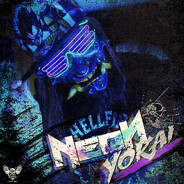 Steam Community Avatar