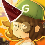 Steam Community Avatar