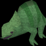 chameleon