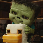 Steam Community Avatar