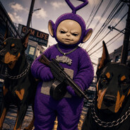 Steam Community Avatar