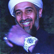 Osama Bin Simpin