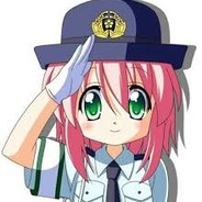 Loli Cop