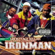 GHOSTFACE KILLAH