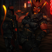 Steam Community Avatar