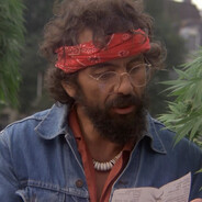 Tommy Chong