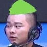 绿胖