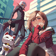 Profile Avatar