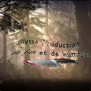 Ullysse production