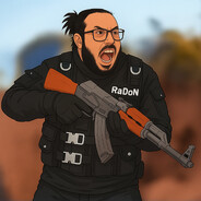 Steam Community Avatar