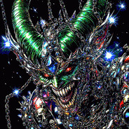 Steam Community Avatar