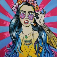 MRS.PSYCHONAUTS