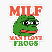 Luv pepe <3
