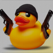 Sick my Duck