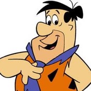 Fred Flinston ♥♥♥♥♥♥♥♥♥♥♥