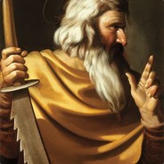 APOSTLE