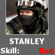 Stanley