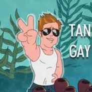 tanktop gayface