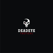 DEADEYE